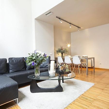 My Space Barcelona Park Gueell Apartments מראה חיצוני תמונה