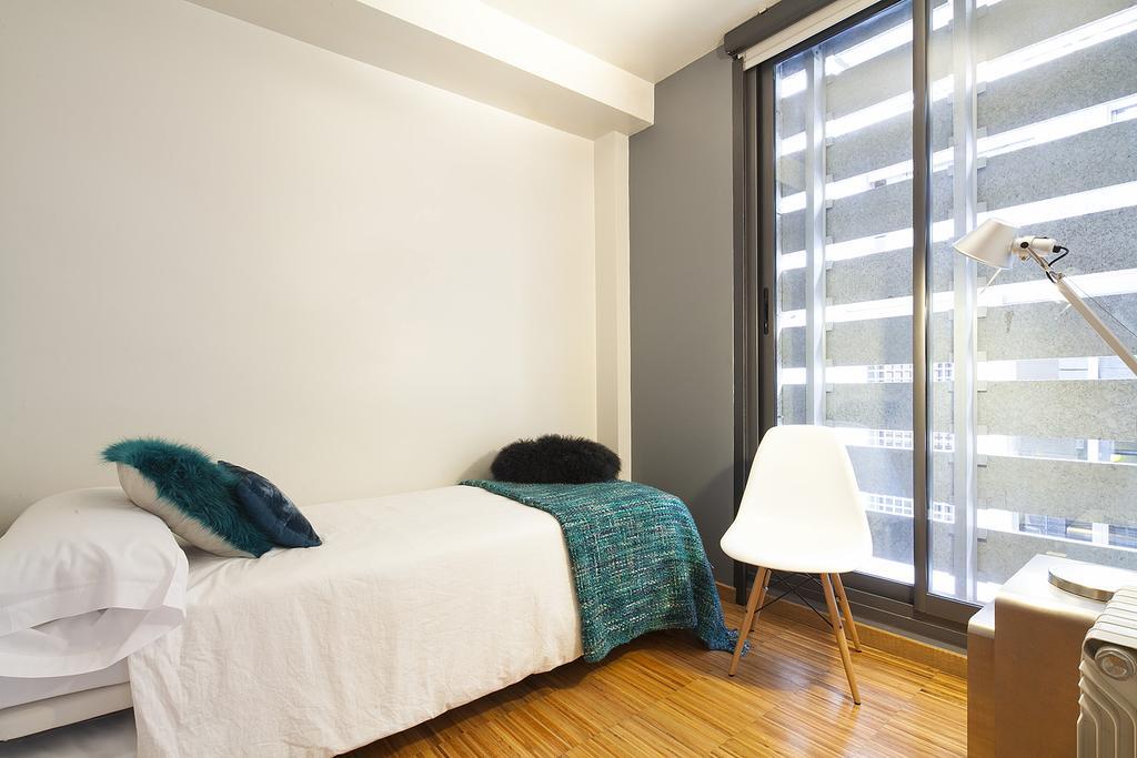 My Space Barcelona Park Gueell Apartments מראה חיצוני תמונה