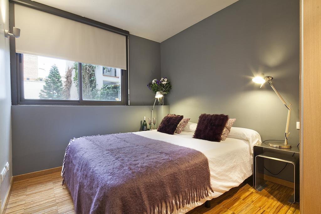 My Space Barcelona Park Gueell Apartments מראה חיצוני תמונה