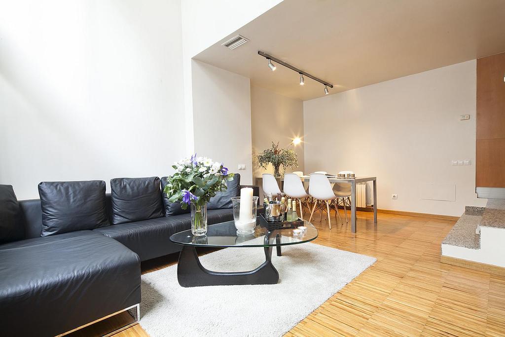 My Space Barcelona Park Gueell Apartments מראה חיצוני תמונה
