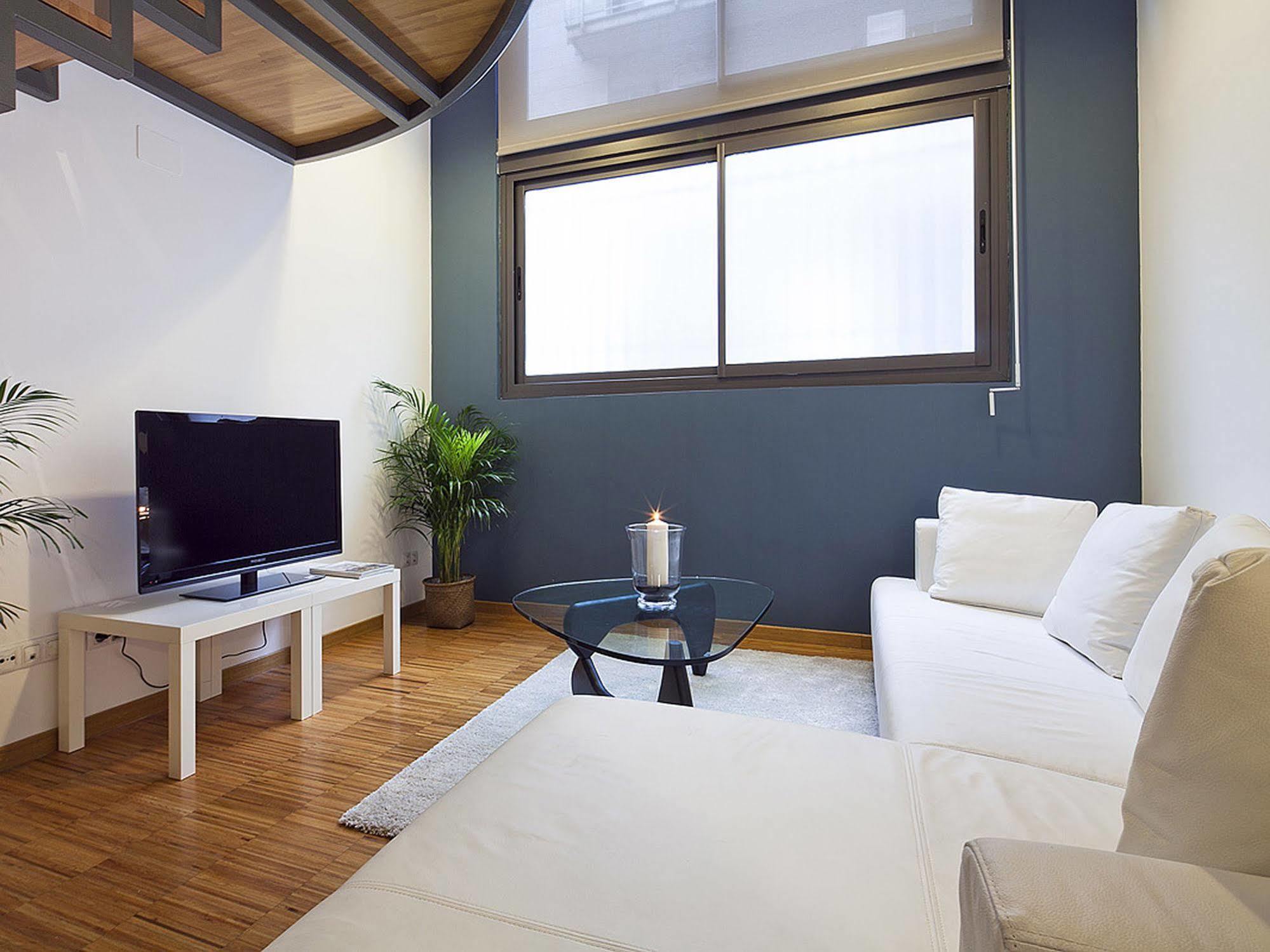 My Space Barcelona Park Gueell Apartments מראה חיצוני תמונה