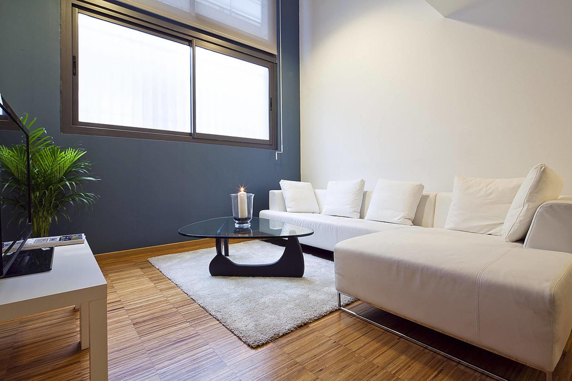 My Space Barcelona Park Gueell Apartments מראה חיצוני תמונה