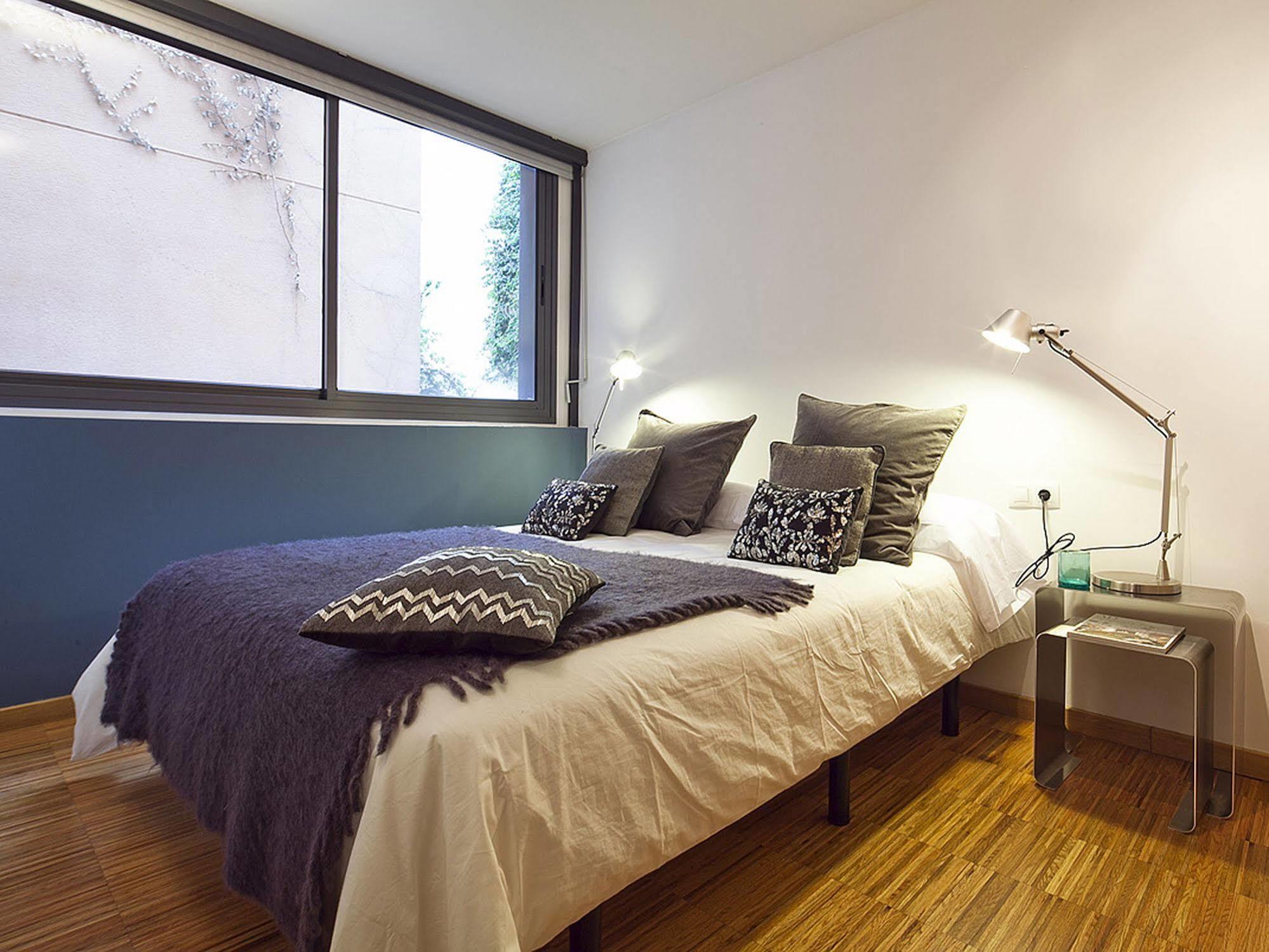 My Space Barcelona Park Gueell Apartments מראה חיצוני תמונה