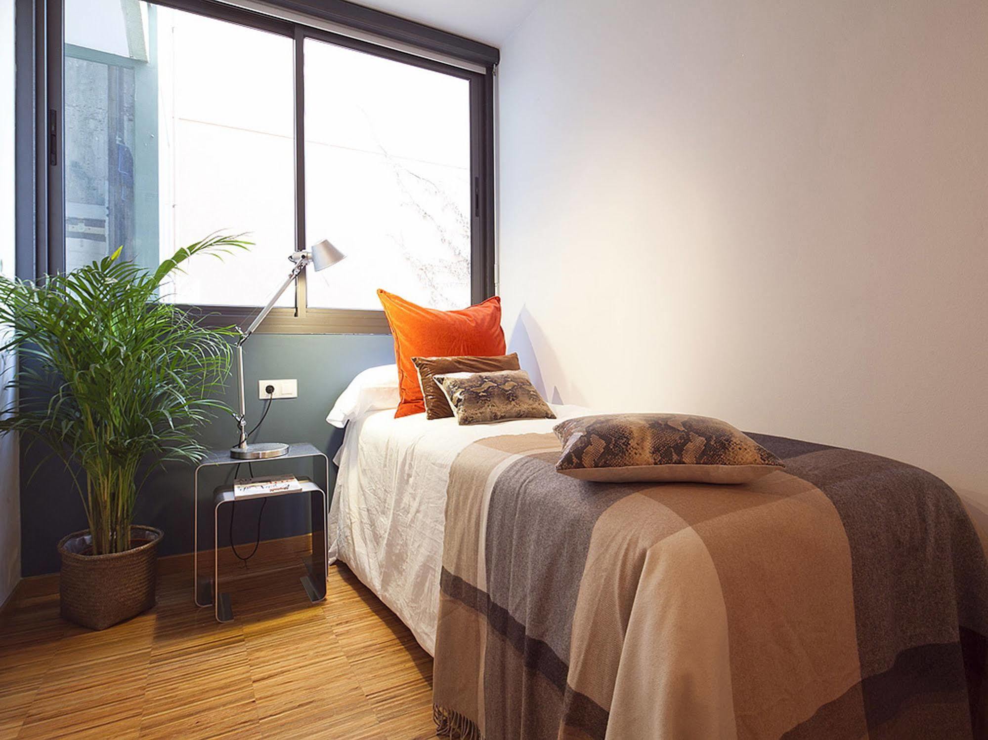 My Space Barcelona Park Gueell Apartments מראה חיצוני תמונה