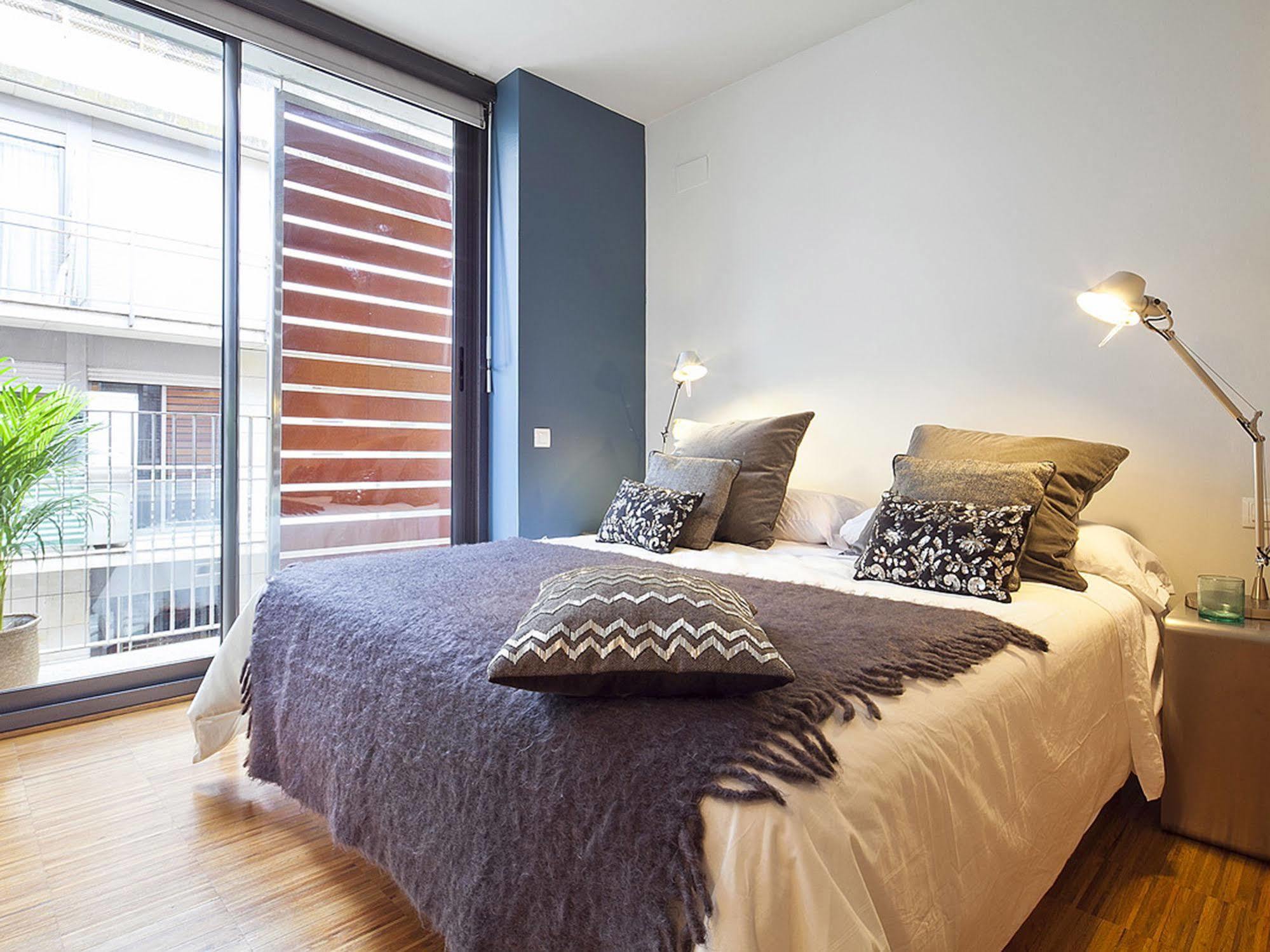 My Space Barcelona Park Gueell Apartments מראה חיצוני תמונה